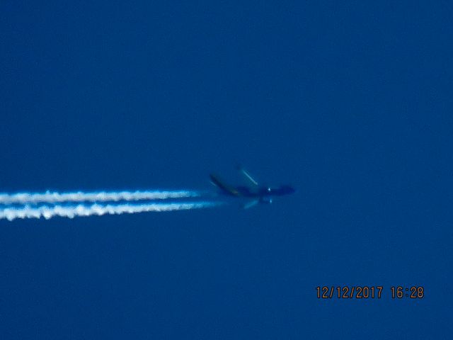 Boeing 737-700 (N7846A)