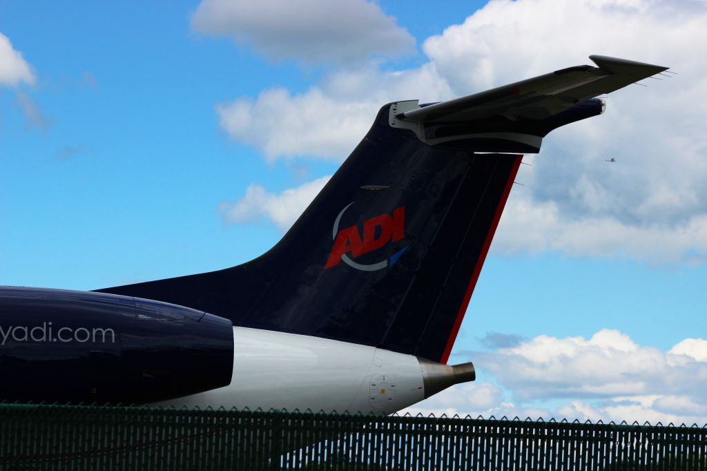 Embraer ERJ-145 (N974RP)