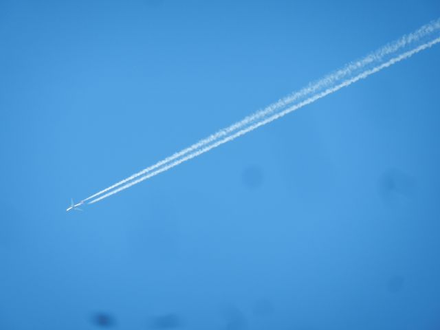 Airbus A330-200 (N857NW) - N857NW, A Airbus A330-223 Of Delta Airlines, Flies By En-Route To Hartsville-Jackson International, This Aircraft Was First Built In 2004