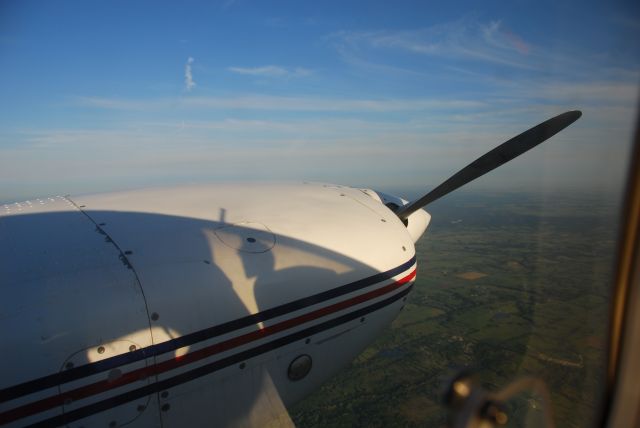 Piper PA-44 Seminole (N573AT)