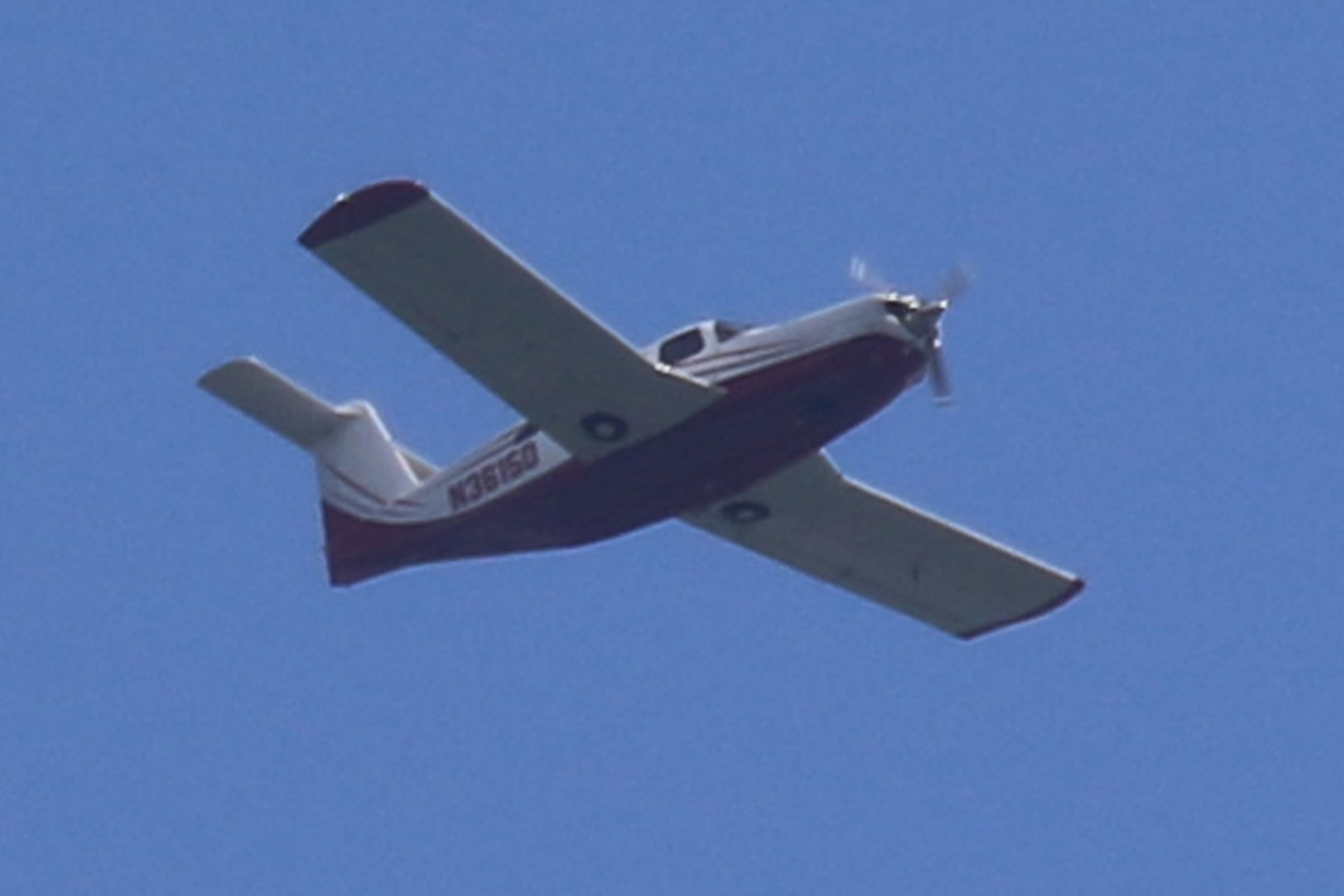 Piper Lance 2 (N36150)