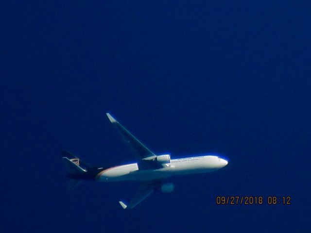 BOEING 767-300 (N359UP)