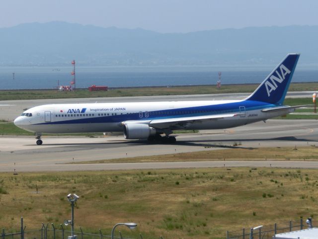 JA604A —