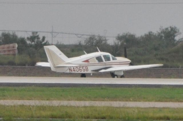 BELLANCA Viking (N4065B)