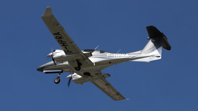 F-HPRA —