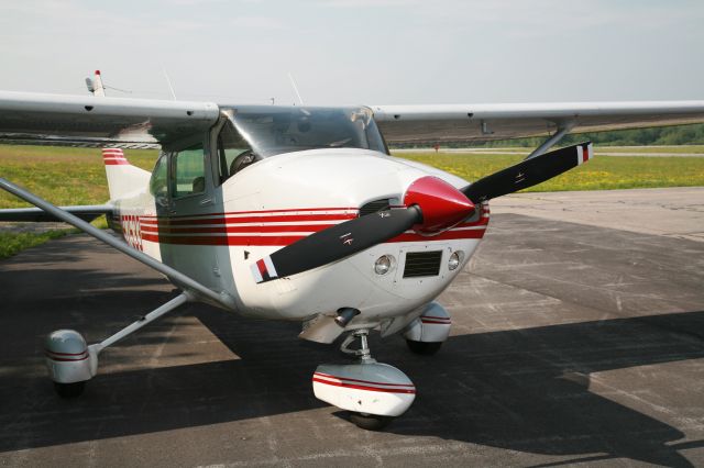 Cessna Skylane (N97533)