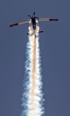 Raytheon Texan 2 (0400)