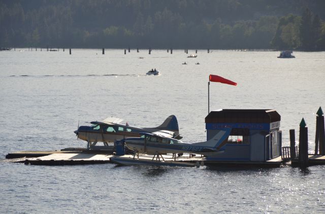 Cessna 206 Stationair (N9752Z) - Taken 27 May 2017