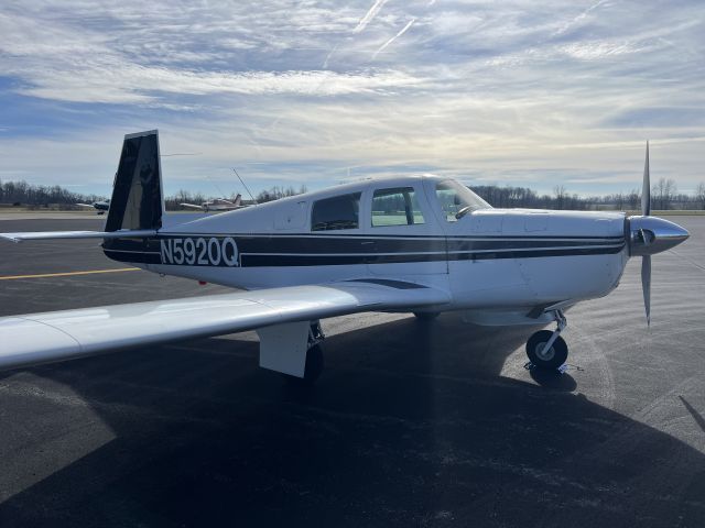N5920Q —