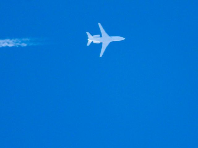Dassault Falcon 2000 (N783FS) - 07/24/22