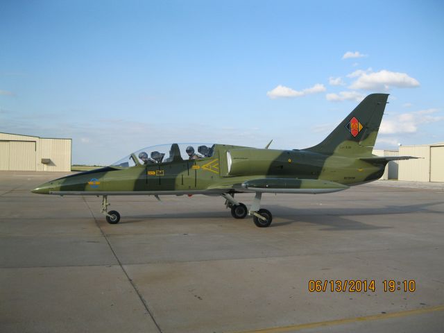 Aero L-39 Albatros (single-jet) (L39) Aircraft (page 1) - FlightAware