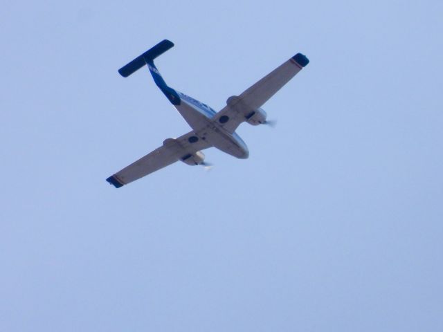 Piper PA-44 Seminole (N299ND) - JLN-br /12/01/21