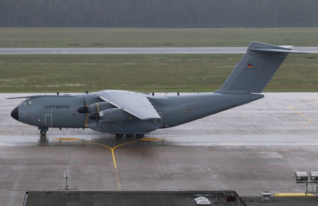 AIRBUS A-400M Atlas (GAF5406)