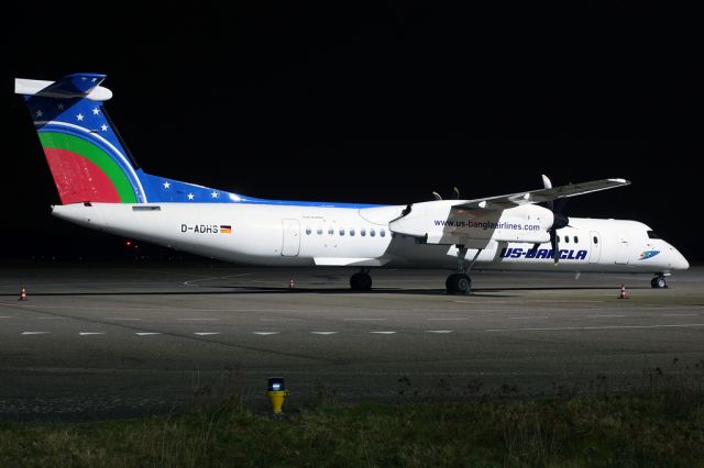 D-ADHS —