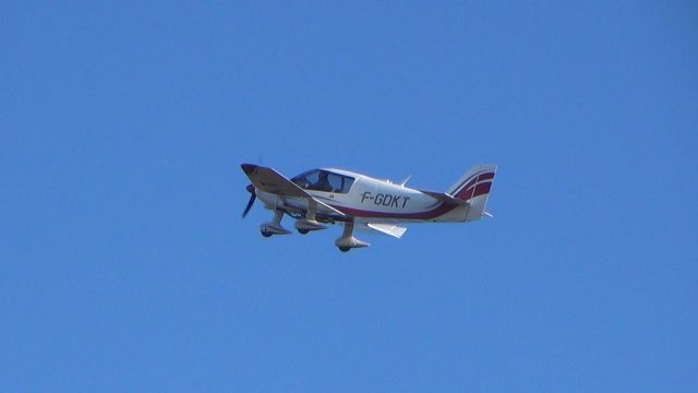ROBIN President (DR-500) (F-GDKT)