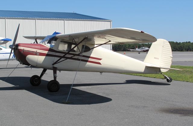 Cessna Skyhawk (N89010) - A beauty!