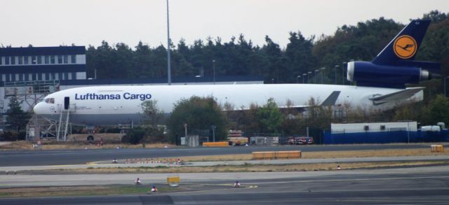 Boeing MD-11 (D-ALCJ)