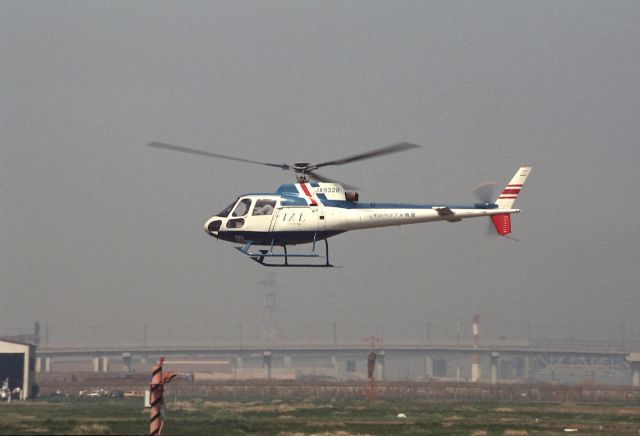 JA9328 — - at Heri Air Show on 1987/04/19