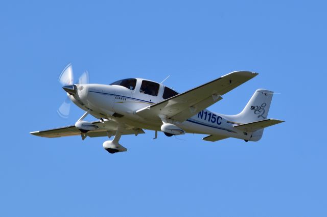 N115C — - 10-15-2022