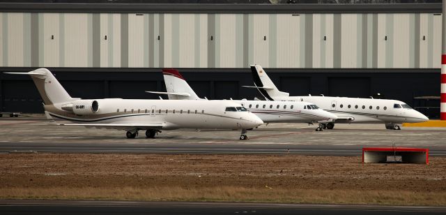 Canadair Regional Jet CRJ-200 (9H-AMY)