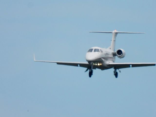 Embraer Phenom 300 (N325QS) - EJA325br /SSI-MIObr /06/27/22