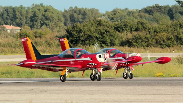 — — - BELGIAN AIR FORCE REDS DEVILS