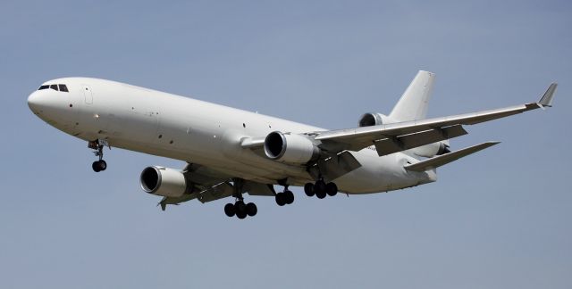 Boeing MD-11 (N543JN)