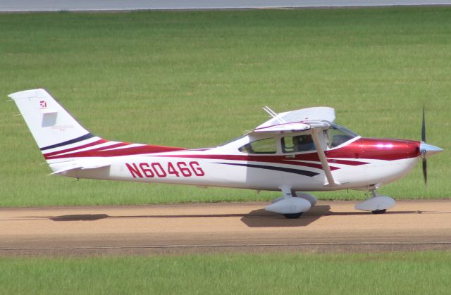 Cessna Skylane (N6046G)