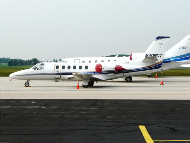 Cessna Citation II (N409CT)