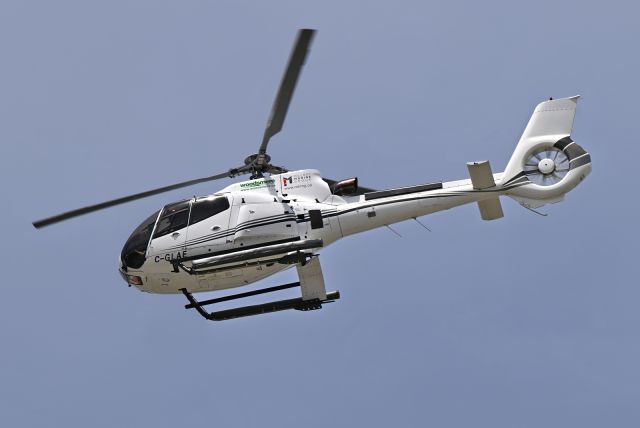 Eurocopter EC-130 (C-GLAE)