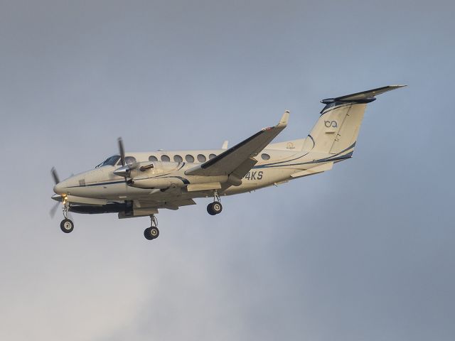 Beechcraft 35 Bonanza (N74KS) - 6/26/2020