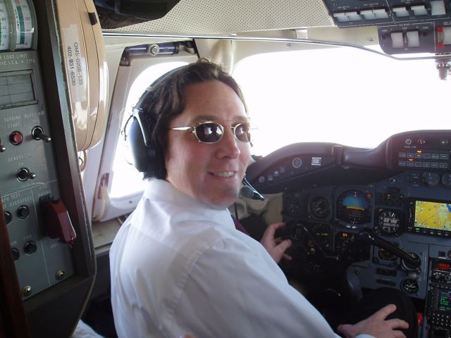 Hawker 800 (N700NW)