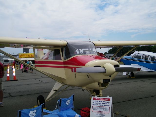 — — - 2012 Winston Salem Airshow