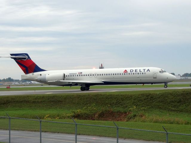 Boeing 717-200 (N930AT)