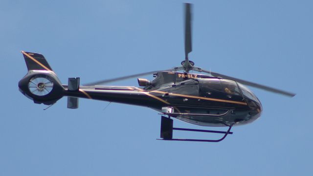 Eurocopter EC-130 (PR-SLZ)