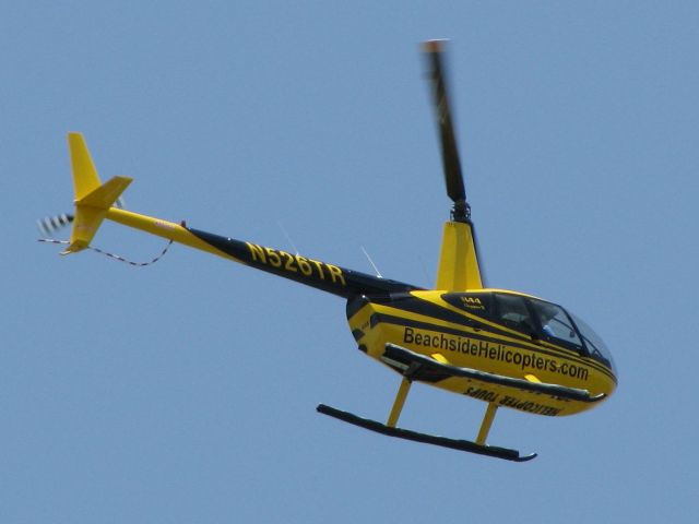 N526TR — - Aircraft was flying several passes over Sherwood Park Subdivision, Melbourne, FLbr /(≈ 28°10'22.3914", -80°39'38.8576")br /(≈ 17R NM 33298 16400)