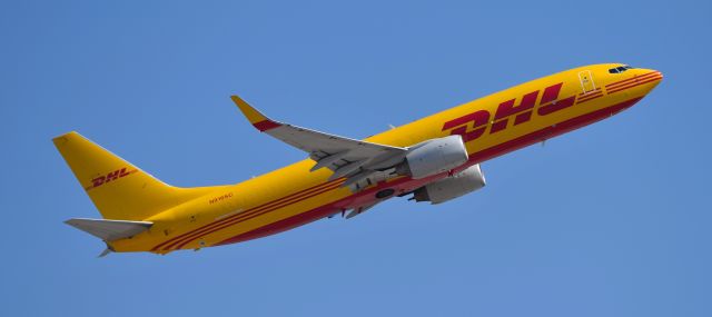 Boeing 737-700 (N916SC) - phoenix sky harbor international airport 14MAY21