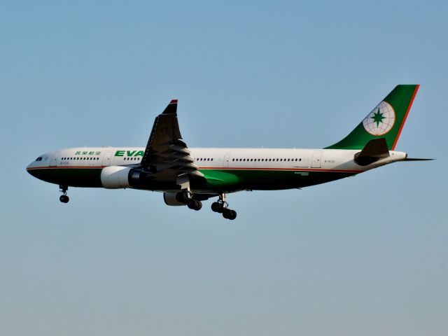 Airbus A330-200 (B-16310)