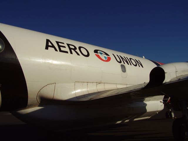 Lockheed P-3 Orion —