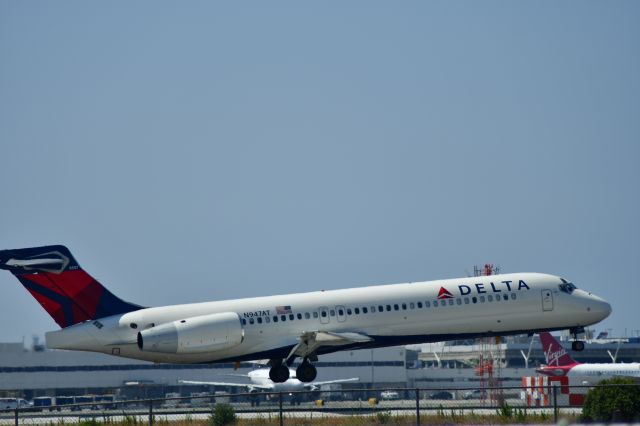 Boeing 717-200 (N947AT)