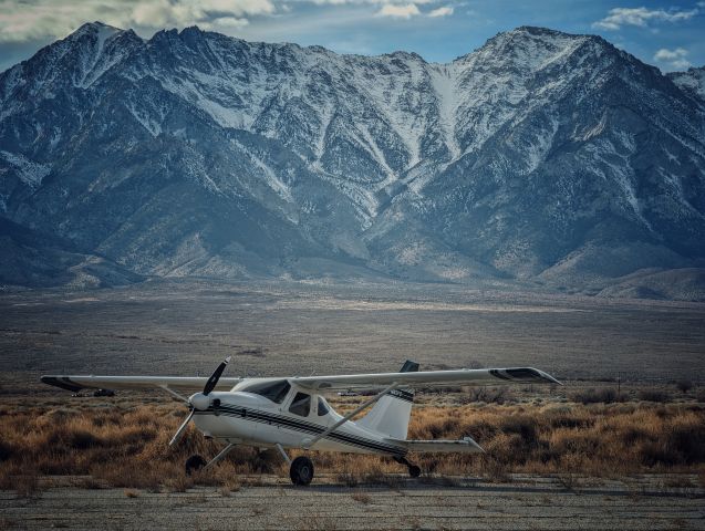 STODDARD-HAMILTON Glasair (N83FD)