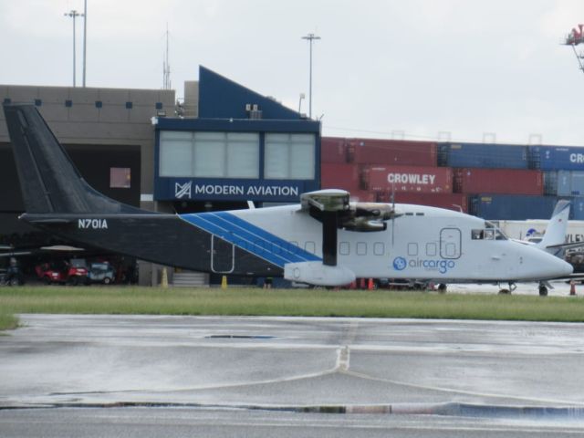 Short SD3-60 (N701A)