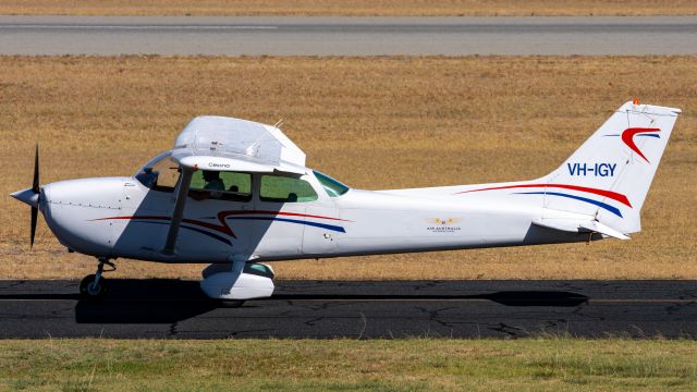 Cessna Skyhawk (VH-IGY)