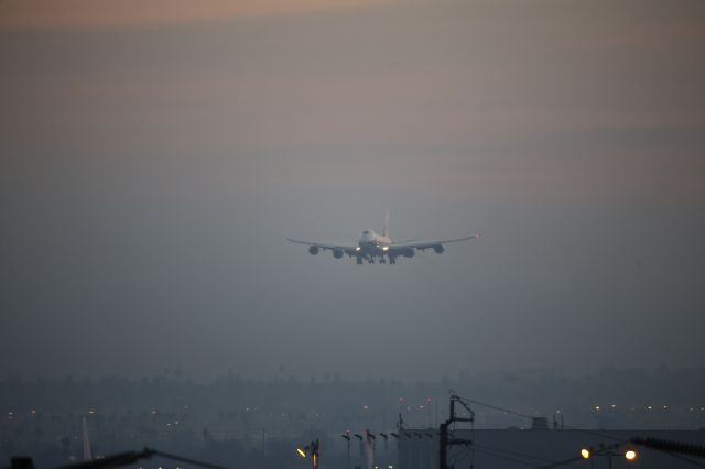 BOEING 747-8 (VQ-BGZ)