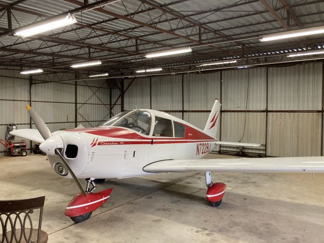 N7229J —