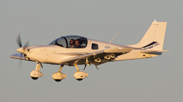 Aircraft Factory Sling 2 (23-1132)