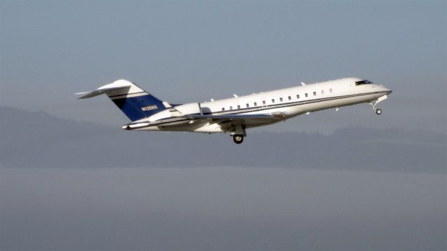 Bombardier Global Express (N120AK) - N120AKbr /Bombardier Global Express (twin-jet) (GLEX/L )br /29-Apr-2015 GLEX/L San Jose Intl (KSJC) Phoenix Sky Harbor Intl (KPHX) 07:27 PDT 08:50 MST 1:23