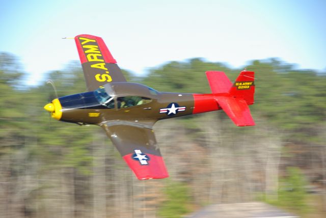 North American Navion (N5203K)