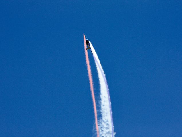 — —