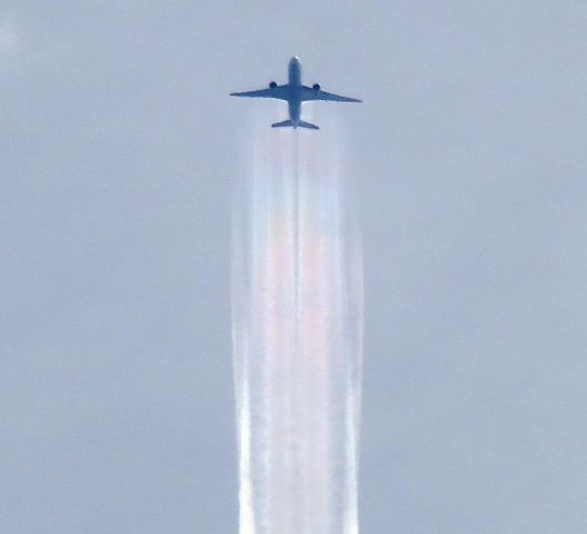 Boeing 777-200 (EI-ISO) - EI-ISO | AZA689 | SCL>FCO br /Boeing 777-243(ER)br /33.000FT - 506 KTbr /OVER CASCAVEL-BRAbr /02.01.2017 - 16:36